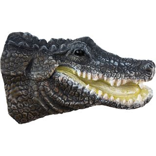 Obrázek z Magnet aligátor polyresin 